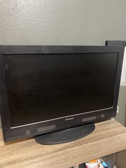 Dynex TV