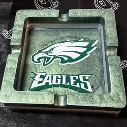 Eagles Ashtrays