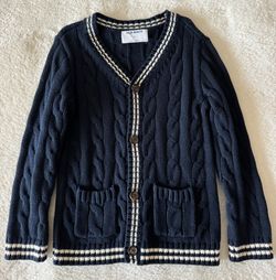 Toddler Cardigan