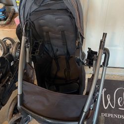 Graco Stroller