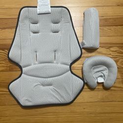 Uppa Baby Infant Stroller Insert 