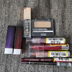 Super Cheap Makeup (Brand New!)