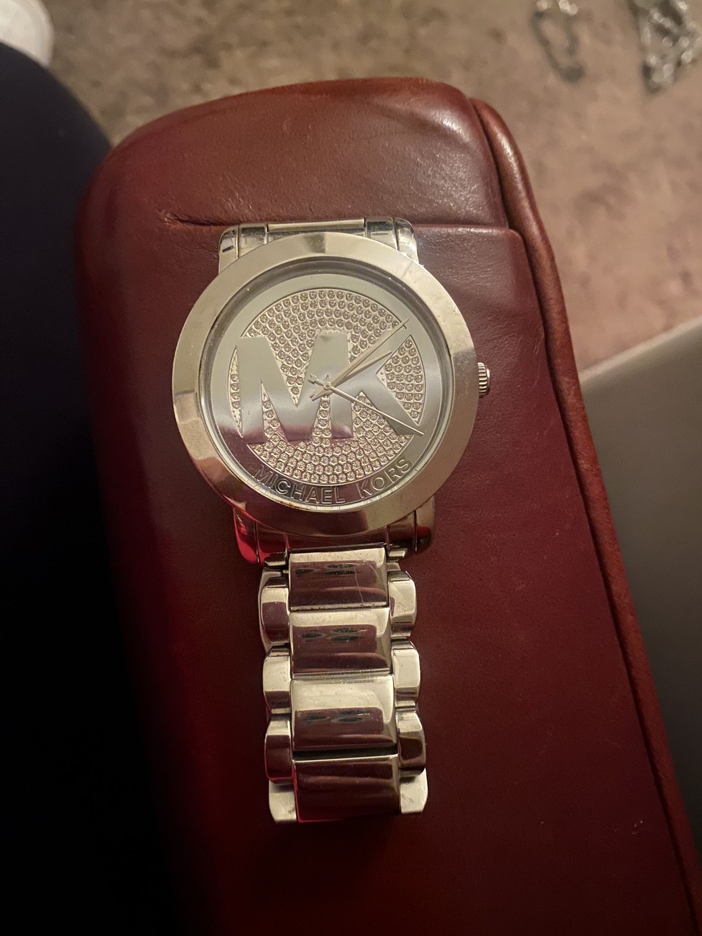 Michael Kors Women’s Watch 