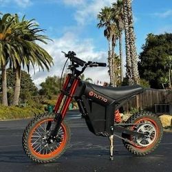 Electric Bike