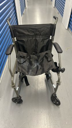 Wheel Chair