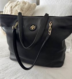Tory Burch tote bag