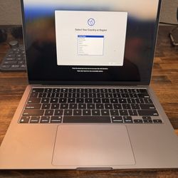 Apple MacBook Air M2 8gb 