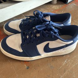 Nike Dunks