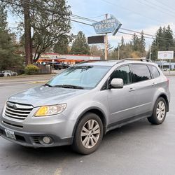 2011 Subaru Tribeca