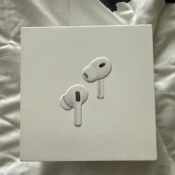 AirPods Pro 2nd Generation