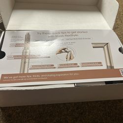 New In Box Shark Flexstyle