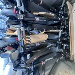 A10 Electric Scooter – Like New