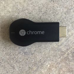 Google Chromecast (1st Generation)