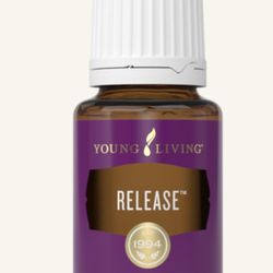 Release 15 Ml Young Living Essential Oil