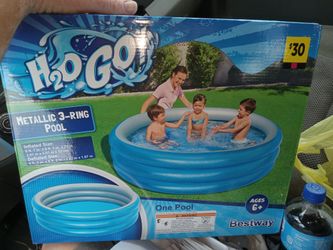 Kids Pool Brand New 
