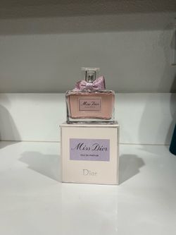 Fragrances