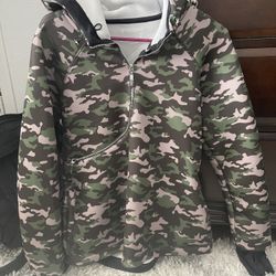 Freddy Jacket