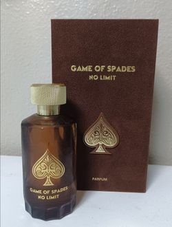 Game Of Spades No Limit EDP