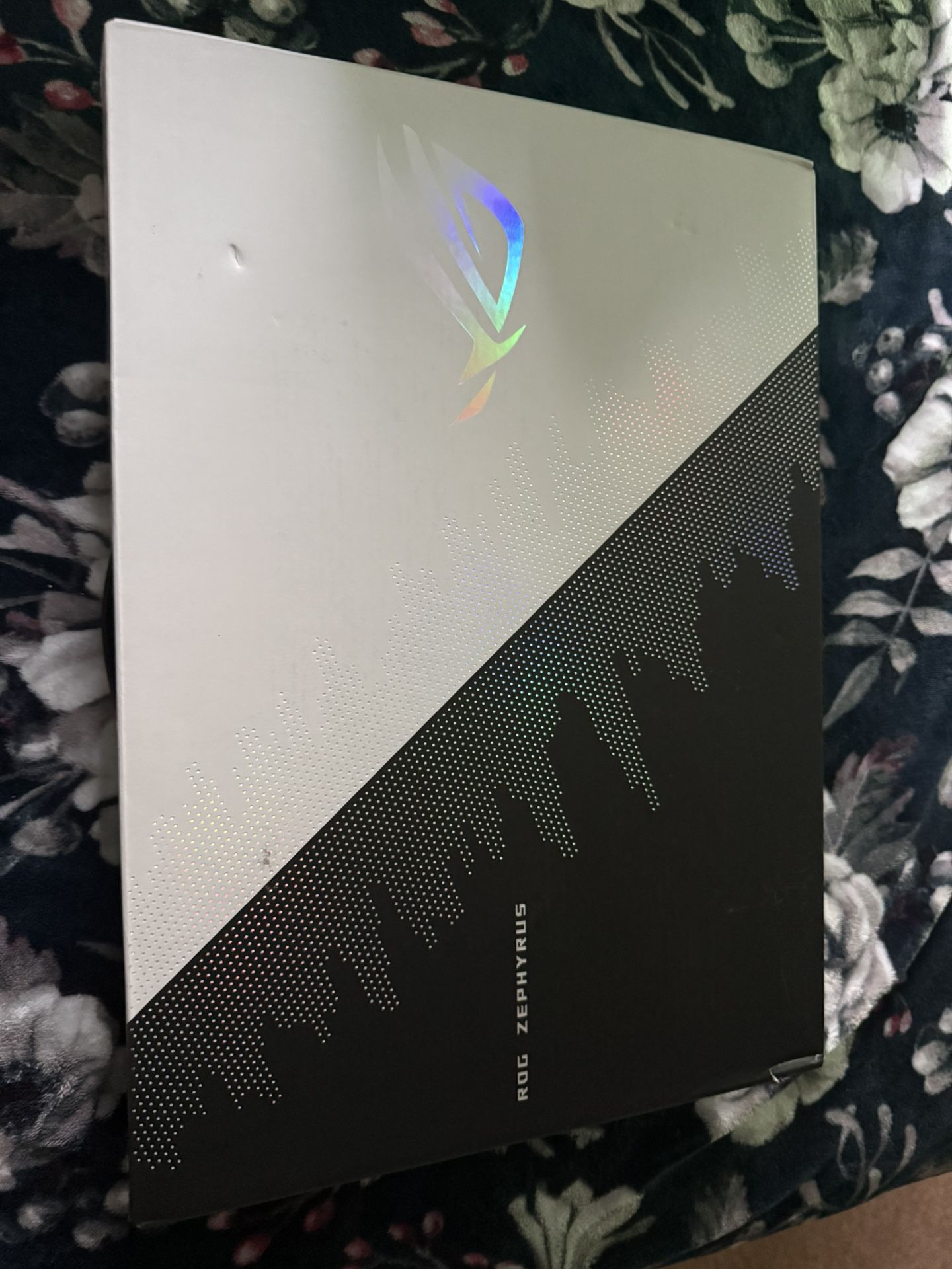 ASUS GAMING LAPTOP