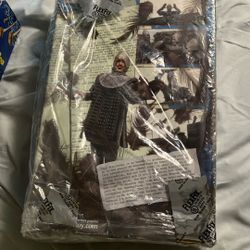 John Cleese as the French Jaunter 