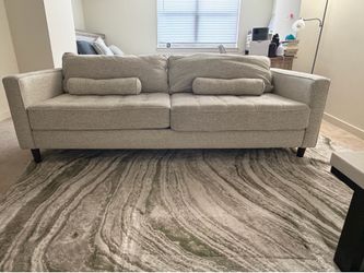 Brie Sofa - Beige