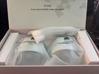 Zomee Fit Wearable Breast Pump