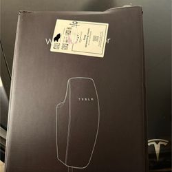 Tesla Wall Connector And Install Supplies Bundle Deal