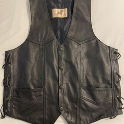 Biker Vest