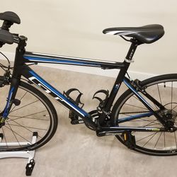 GT Route Bicycle 