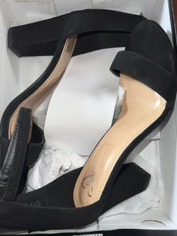Heels Sz7.5