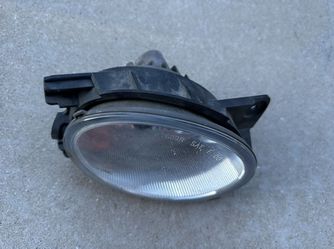 Honda Pilot Foglight