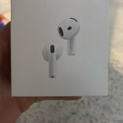 AirPods 4 