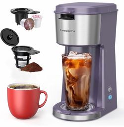 Coffee maker