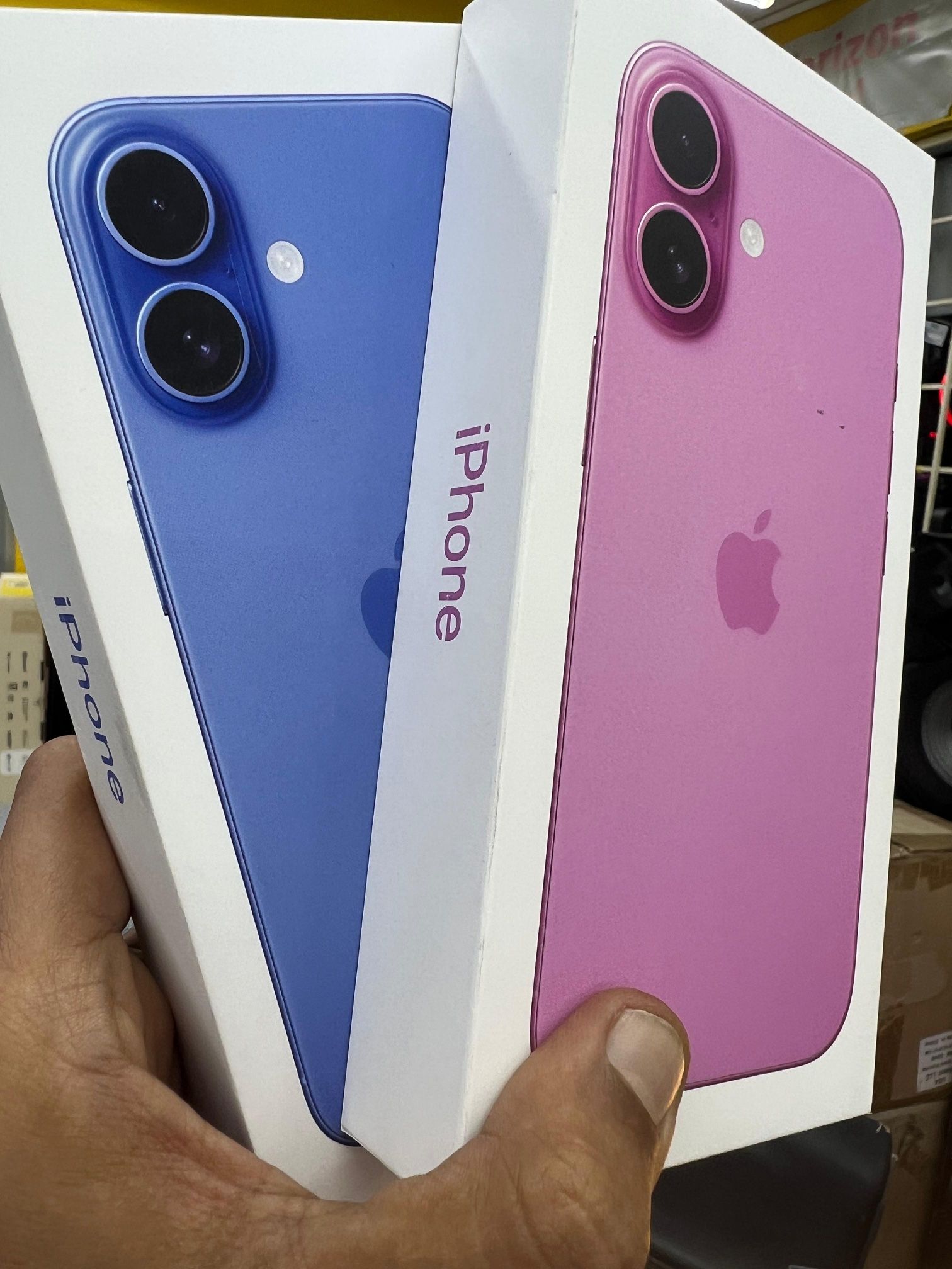 Iphone 16 Plus No Credit Needed Pay Down Only 