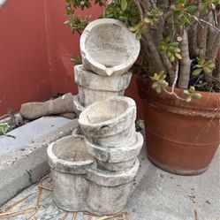 Fountain For Garden 