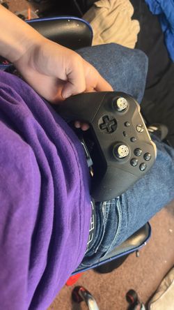 Xbox Elite Controller