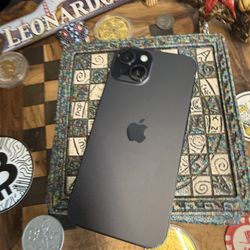 IPhone 15 128Gb Unlocked Any Carrier