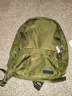 Slate & Stone Backpack 🎒