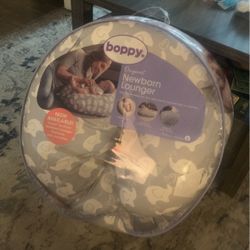 Boot New Born Lounger 