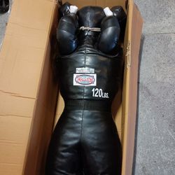 Combat BJJ MMA Wrestling 120lbs Dummy