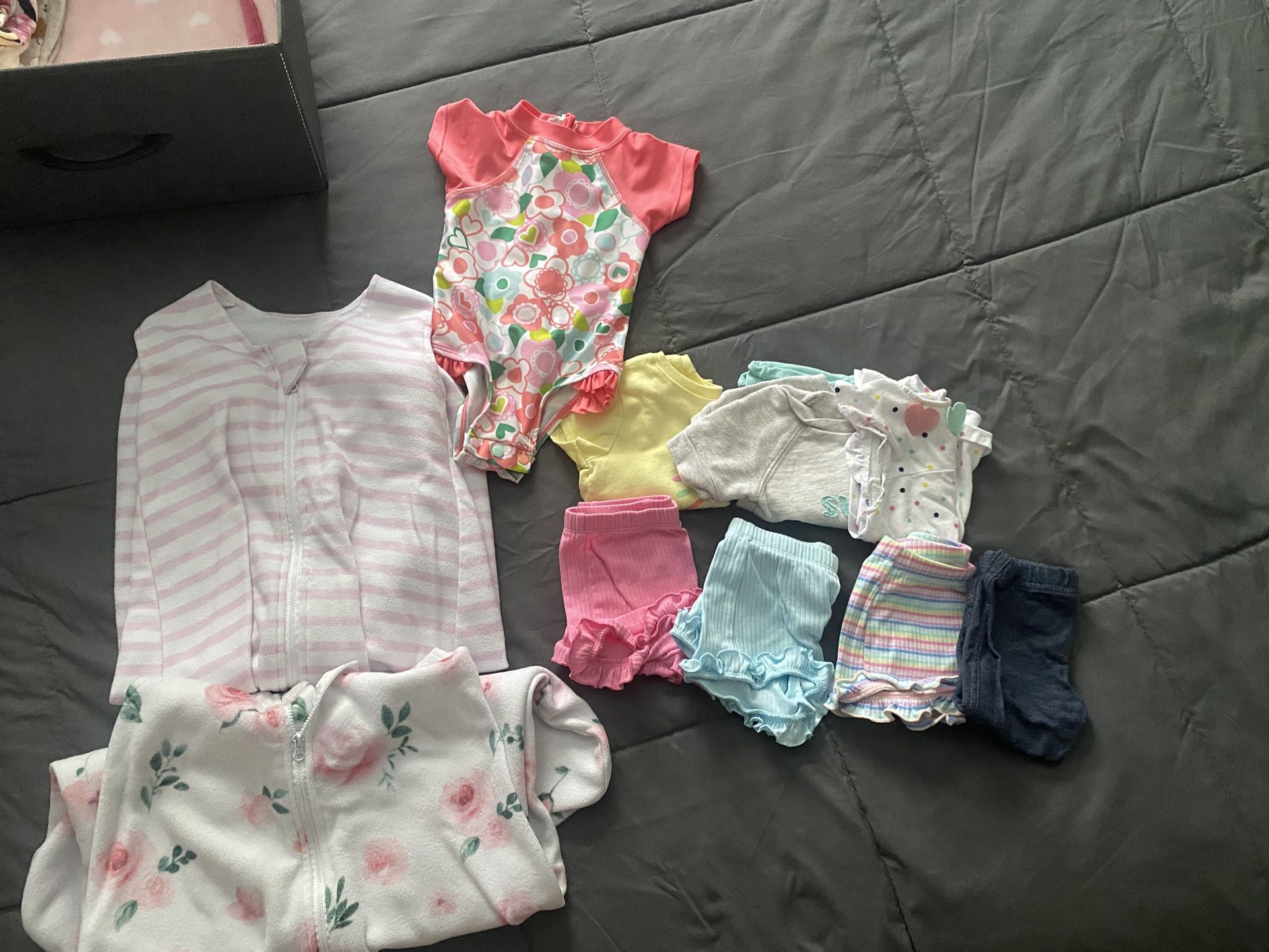 9month Girls Clothes