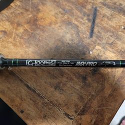 G Loomis IMX Pro 843cbr price