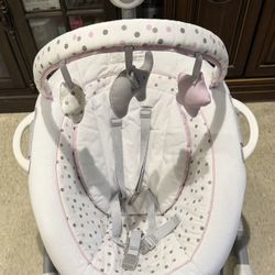 Graco Duet Sway LX 2019