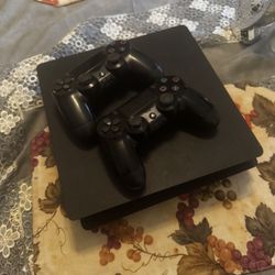  Ps4s
