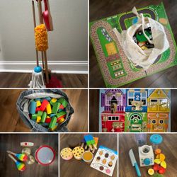 Melissa and Doug Toys 