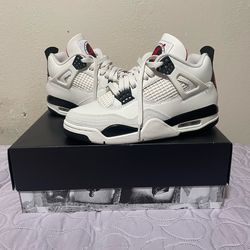 Air Jordan 4 Retro “Flight Club”