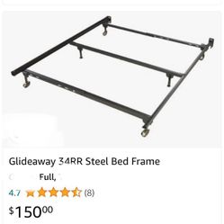 Bed Frame