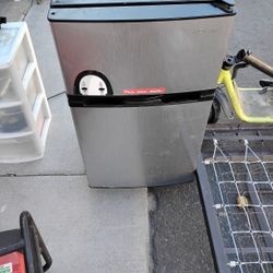 Mini Refrigerator