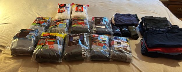 Men’s underwear