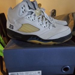 jordan 5 a ma maniére dawn 